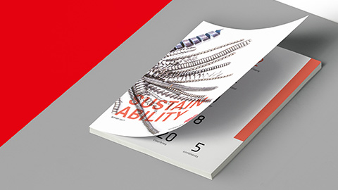 ELG Geschäftsbericht Mockup