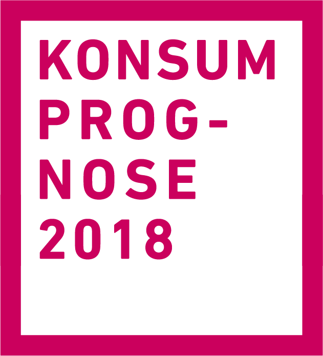 Konsumprognose 2018
