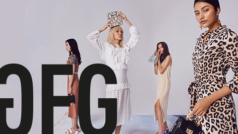 Global Fashion Group