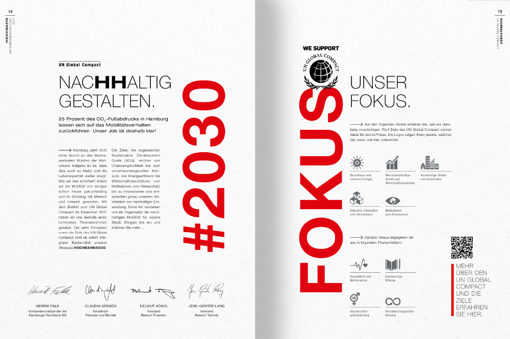 #2030 Fokus