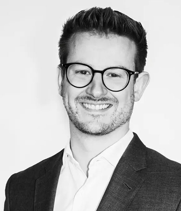 Patrick Markus