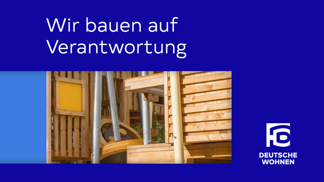 Titel Deutsche Wohnen 2019