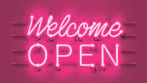 Deutsche EuroShop Welcome Open