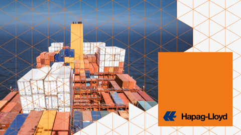 Hapag-Lloyd Geschäftsbericht 2019
