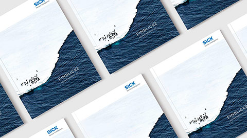 SICK AG Geschäftsbericht 2017