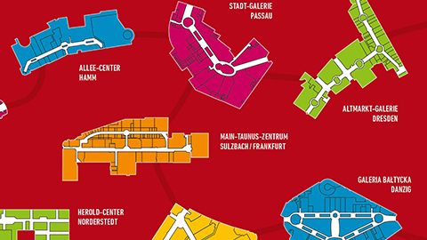 Deutsche EuroShop Geschäftsbericht 2019