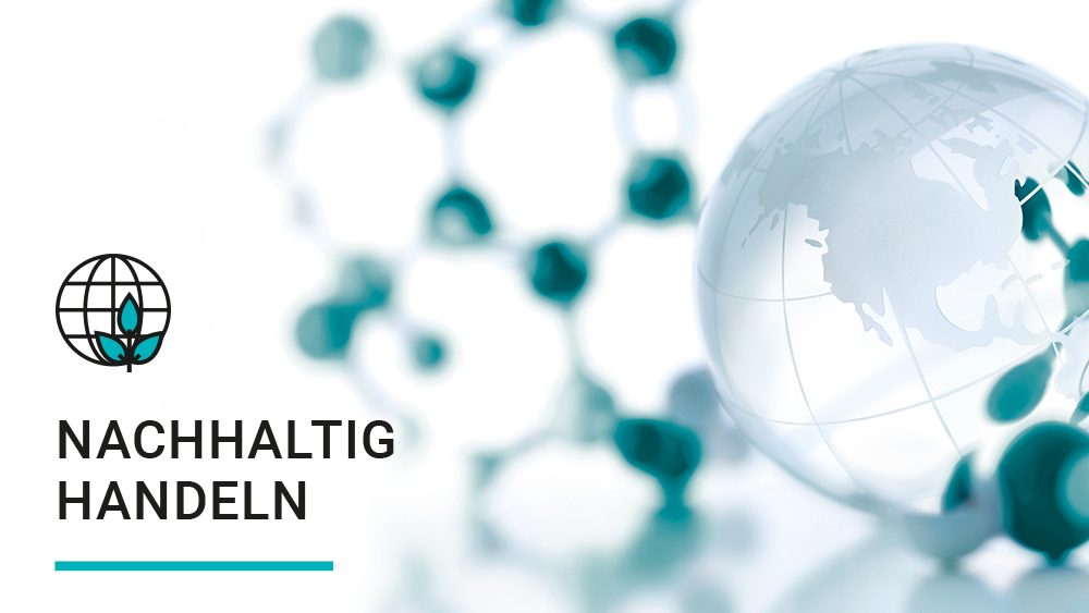 Nabaltec Geschäftsbericht Mockup