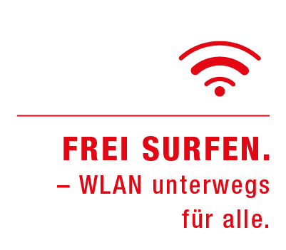 Frei Surfen